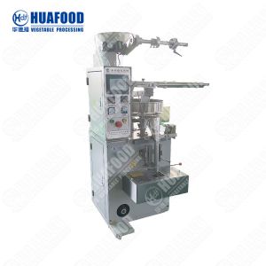 Buy cheap Sesame Paste High Efficiency Flour Packing Machine 10Kg Iso from wholesalers