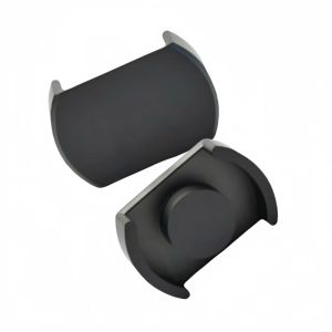 Hi-Flux KooL Mu Core Type CC302011 Series Parameters