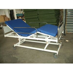 Buy cheap Three Functions Hospital Bed from wholesalers