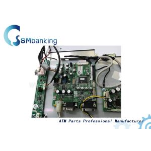 7110000009 Nautilus Hyosung Rear enhanced operator panel EOP SPL-5600T Display