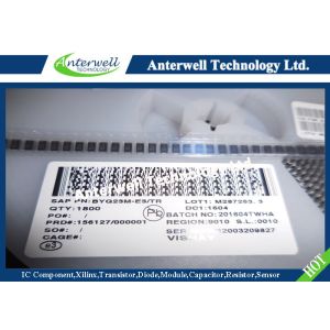 Buy cheap RF Integrated Circuit Chip BYG23M-E3-TR Ultrafast Avalanche SMD Rectifier from wholesalers
