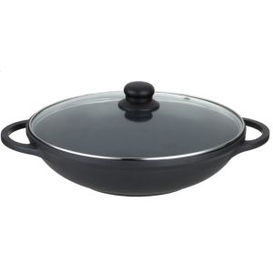 Buy cheap die-casting aluminum cookware from wholesalers
