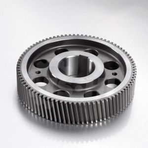 Buy cheap Quenching Treatment Transmission Gear Forging Adjustable Speed Gear product