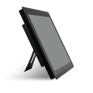 Buy cheap 1080P Full HD Industrial All In One PC Touch Screen 15.6 Widescreen Panel Mounted from wholesalers