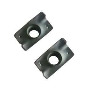 Buy cheap PVD Coating Carbide TiAlN Indexable Carbide Insert APKT160408 from wholesalers