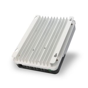 24 Volt 60 Amp Solar Charge Controller Off Grid Power System Controller