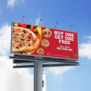 Buy cheap P10 P8 LED Advertising Display Screen 8mm IP67 Commercial from wholesalers