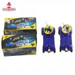 Buy cheap Children Toy Firework Car Shaped Cold Flame Fountains Fireworks from wholesalers