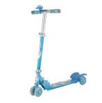 Buy cheap Kids Skate Kick Scooter With Small Bell 4 Lighting Wheels For Age 6-12 from wholesalers