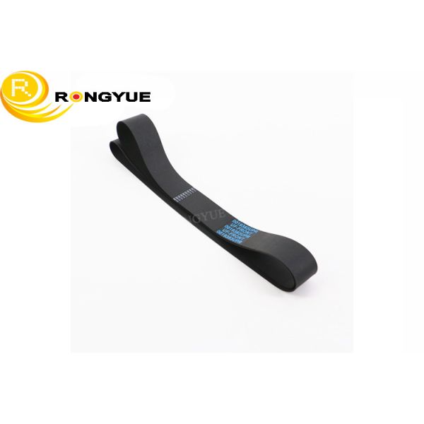 NCR 5887 6676 NCR ATM Parts Transport Belt Conveyer Belt 445-0018429 4450018429