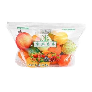 Buy cheap Innovative Micro Perforated Bag For Advanced Food Packaging And Storage Solutions from wholesalers