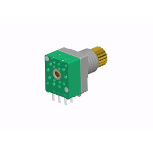 Buy cheap Ethernet Interface For Digital Step Encoder 0.01kg Weight Excellent Functionality from wholesalers