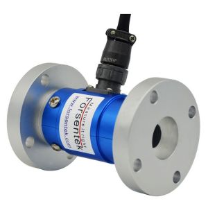 Torque sensor torque transducer twisting force measurement sensor