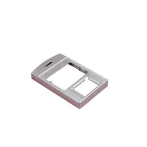 Buy cheap Silver Anodize Extruded Aluminum Panels Aluminum Lighter Frame Al6061 T6 product