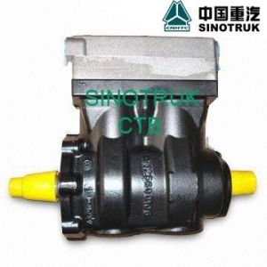 Buy cheap Sinotruk Howo Air Compressor WG1560130080,Low Price from wholesalers