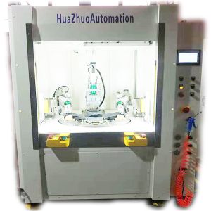 Buy cheap Automotive Trim Sonic Welding Equipment Ultrasonic Welding System from wholesalers
