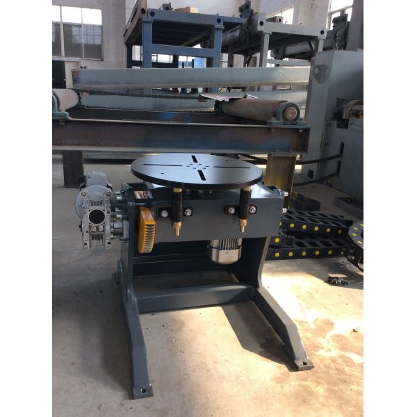 Quality welding positioner for sale