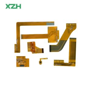 Buy cheap FPC Flexible PCB Manufacturer Your Trusted Partner for Customized Flexible PCB Manufacturing from wholesalers