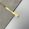 Buy cheap Hot Selling China Foshan Corner Edge Tile Trim Plastic Tile Trim Edging from wholesalers