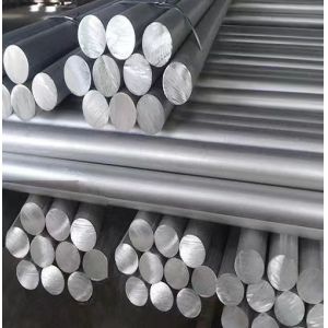 Buy cheap 2A12 2024 Casting Aluminum Rod Extrusion Alloy Aluminum Bar from wholesalers