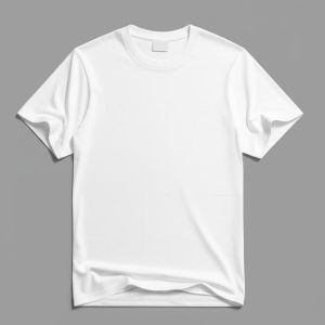 Buy cheap Spring Summer Autumn Custom Men's T Shirts for Men with Customized Fit and Personalized Design in Any Season from wholesalers