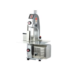 Buy cheap Professional Meat Machine Jg210b Haruis Sawing / Bone Eangle Saw With Ce Certificate from wholesalers