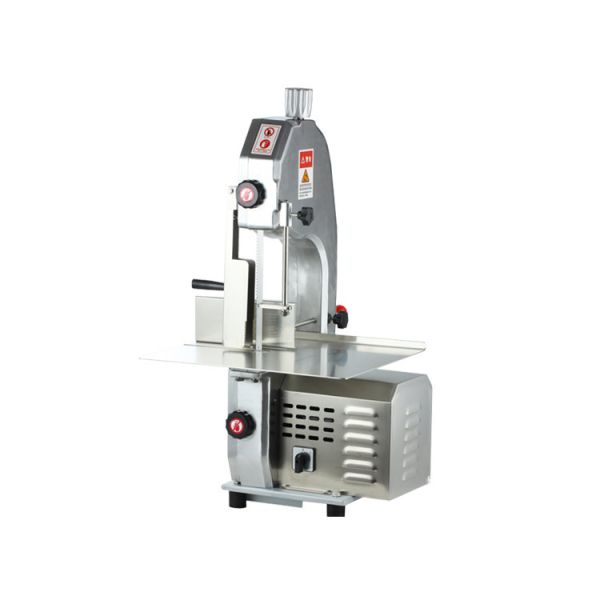 Buy cheap New Design Commercial Cutter Chicken And Machine Bone Cutting Portable Meat Saw With Great Price from wholesalers