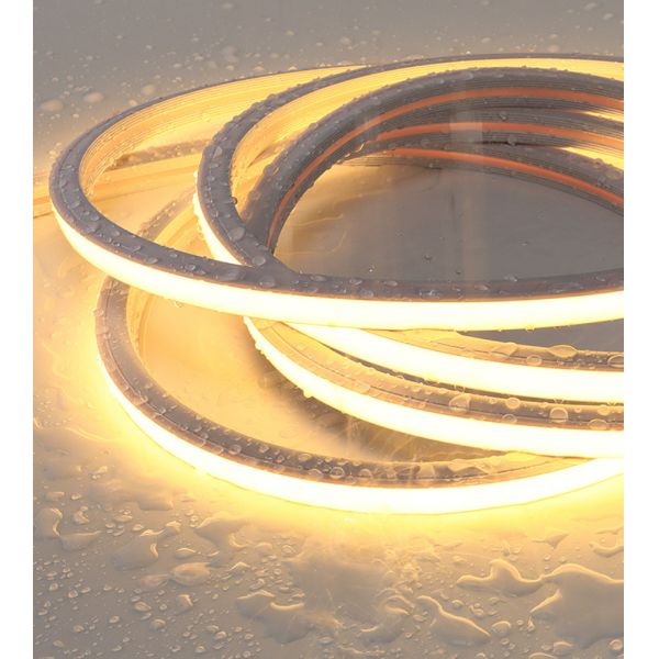 Buy cheap 4000K 24V LED Neon Strip Light 1616 IP65 IP67 Flexible from wholesalers