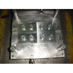 Buy cheap Multi Cavity Home Plastic Precision Molds , Professional Molding Design from wholesalers