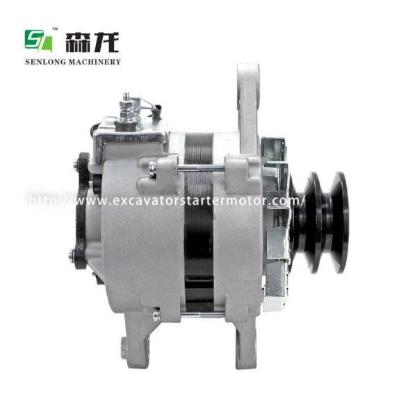 Quality ALN2550YJ  ALN2550YJ ALN2550YJ 24V 55A Isuzu Generator for sale