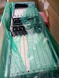 E9000 Blade Server CX610 Switch Module