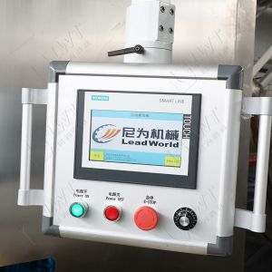 Automatic Juice Filling Capping Machines / Production Line / Packing Machine