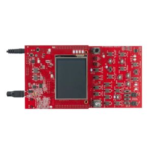 Buy cheap APPKIT-A2G-SAFETY Embedded Solutions AURIX™ TriCore™ MCU 32-Bit Embedded Evaluation Board from wholesalers