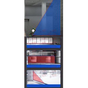 Digital Laser Distance Meter 60m 80m 100m