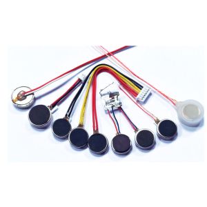 Buy cheap High Speed 3V Flat Micro Vibration Motor For Massage Equipment from wholesalers