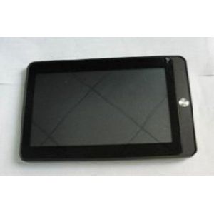 Buy cheap 7 inch 256MB Memory TFT Touch Screen Google Android 2.1 MID with 24 pin USB from wholesalers