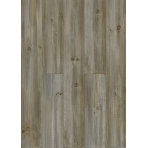 6mm Wood Plastic Composite Flooring Sumida Pine Unilin Click GKBM DP-W82232