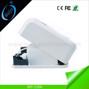 Buy cheap wall mounted touchless liquid soap dispenser from wholesalers