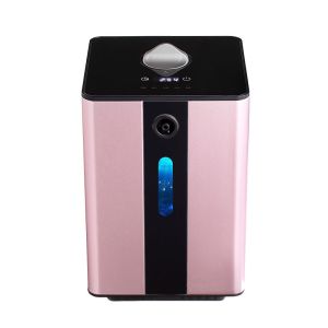 Strengthen Immunity Portable Hydrogen Inhalation Machine 150ml WEIZI