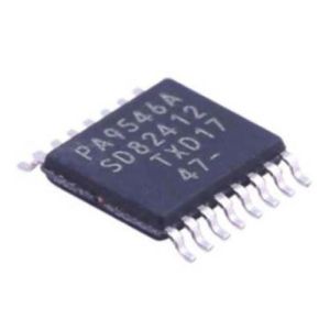 Buy cheap PCA9546APW LED Driver BOM Module Mcu Ic Chip Integrated Circuits from wholesalers