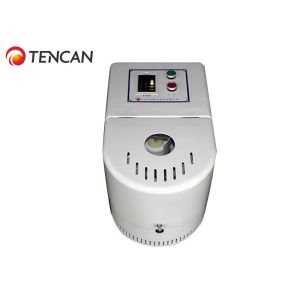 Buy cheap TENCAN 0.4L Planetary Ball Mill for Glass Powder sample grinding from wholesalers