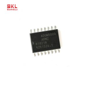 Buy cheap ADUM5000ARWZ-RL: High-Performance  Quad-Channel Isolation IC for Automation Control from wholesalers
