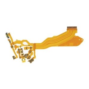 Buy cheap 4 Layer Flex Pcb Custom Flex Circuits High Frequency Pcbs Aluminum BT Hard Gold Plating UL from wholesalers