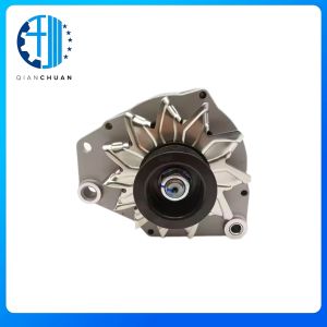 Buy cheap Alternator 28V70A 1001828445 for  Weichai WP6 WP10 Diesel Engine Parts Construction Machinery from wholesalers