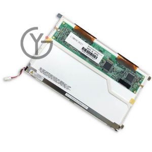 8.9inch 1024*600 LVDS CCFL TFT LCD Display LTM09C362