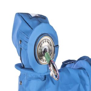 Pick And Place Robot Of HC10 With 6 Axis Industrial Collaborative Robot Arm For