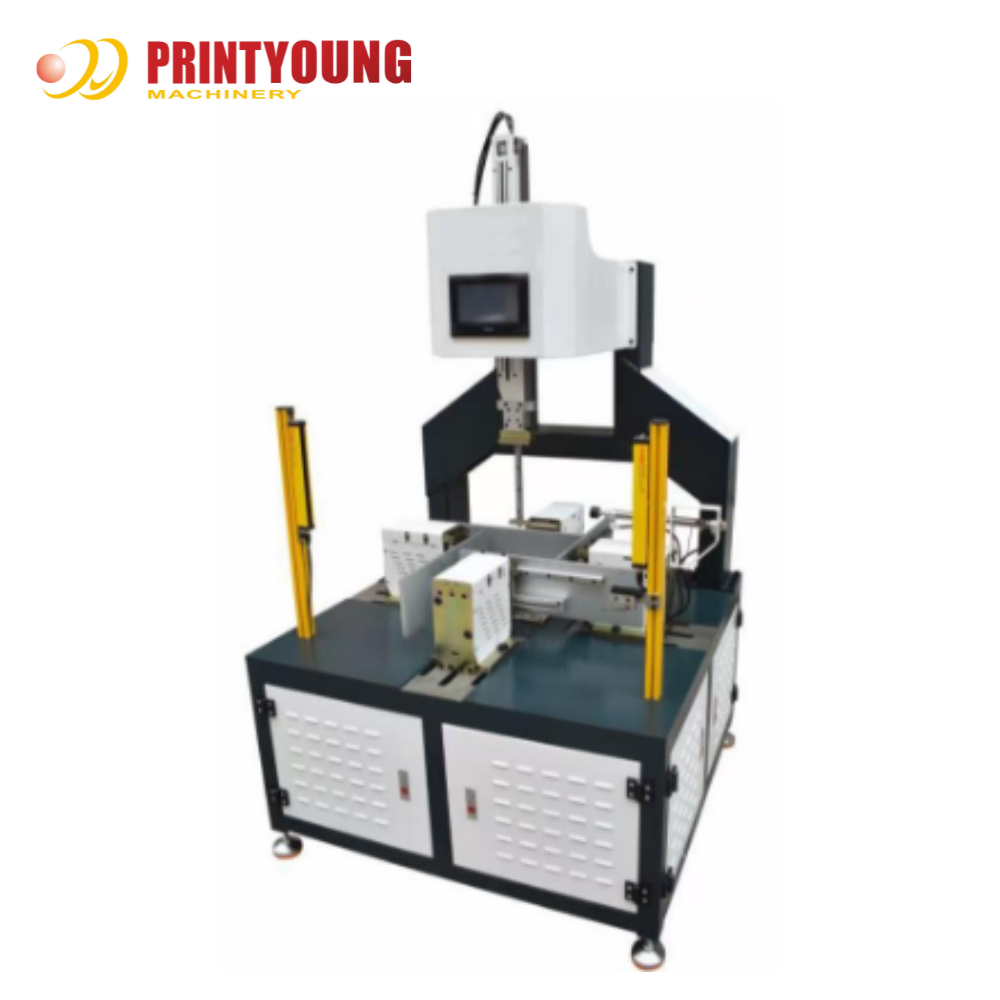 Buy cheap WK5010 Servo Heart-shaped Paper Box Gantry Machine from wholesalers
