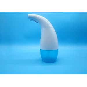 Buy cheap White 0.75kg 2000ML 1100ML Automatic Sensor Soap Dispenser from wholesalers