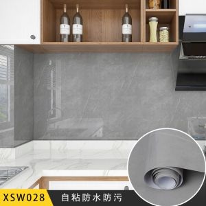 Buy cheap 50m Marble Peel And Stick Wallpaper Hotel Marble Wallpaper Self Adhesive from wholesalers