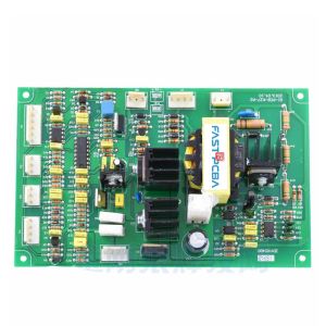 Buy cheap 6OZ 94v0 Double Sided Pcb Board IATF16949 Circuit Board Assembly from wholesalers